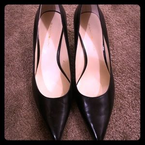 Bandolino Black Heels